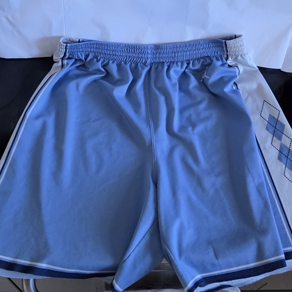 Jordan Vintage UNC Basketball Shorts. Mens XL $20.00 Very Good Condition - Picture 1 of 6